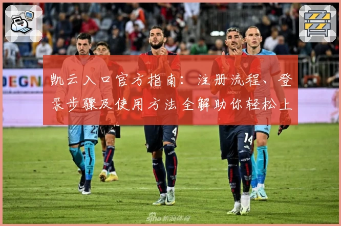 凯云入口官方指南:注册流程、登录步骤及使用方法全解助你轻松上手